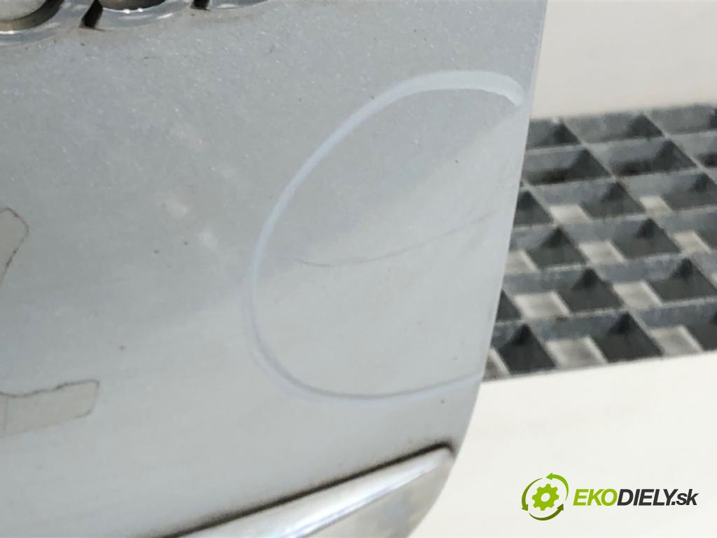 CITROEN C-CROSSER (VU_, VV_) 2007 - 2022    2.2 HDi 115 kW [156 KM] olej napędowy 2007 - 2022  zadní část kapota  (Zadní kapoty)