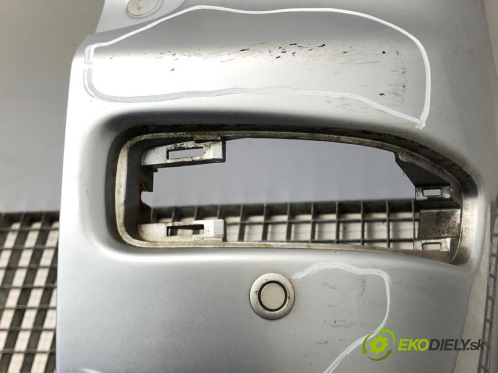 CITROEN C-CROSSER (VU_, VV_) 2007 - 2022    2.2 HDi 115 kW [156 KM] olej napędowy 2007 - 2022  nárazník zadní část