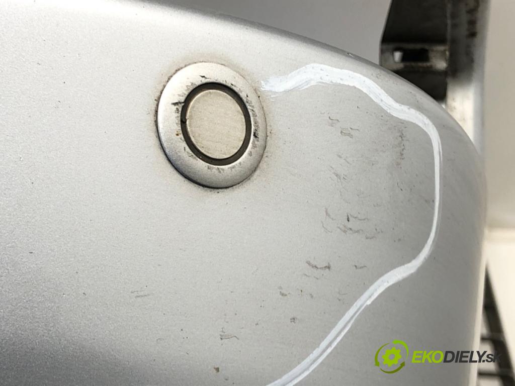 CITROEN C-CROSSER (VU_, VV_) 2007 - 2022    2.2 HDi 115 kW [156 KM] olej napędowy 2007 - 2022  nárazník zadní část