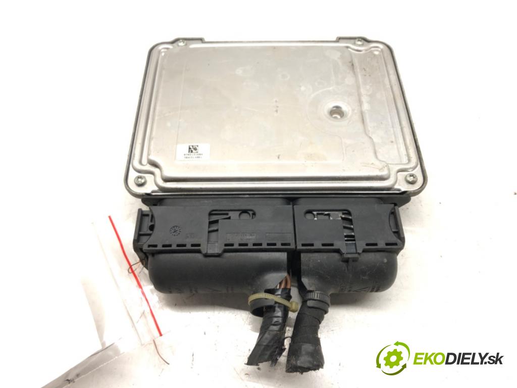 SEAT ALTEA (5P1) 2004 - 2022    1.9 TDI 77 kW [105 KM] olej napędowy 2004 - 2022  riadiaca jednotka Motor 03G906021PG (Riadiace jednotky)