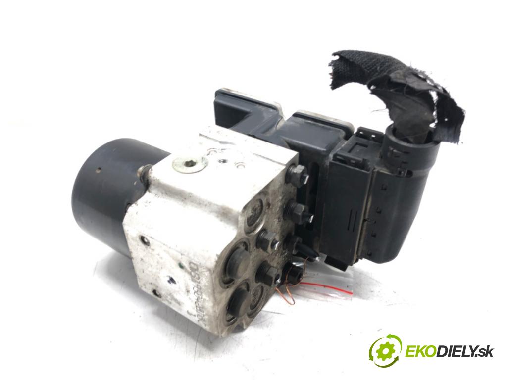 LANCIA YPSILON (843_) 2003 - 2011    1.2 (843.AXA1A) 44 kW [60 KM] benzyna 2003 - 2011  Pumpa ABS 135090041 (Pumpy ABS)