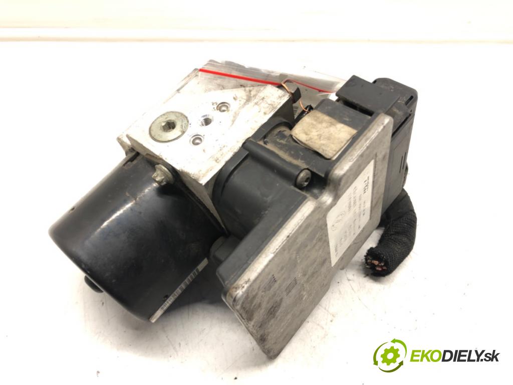LANCIA YPSILON (843_) 2003 - 2011    1.2 (843.AXA1A) 44 kW [60 KM] benzyna 2003 - 2011  Pumpa ABS 135090041 (Pumpy ABS)