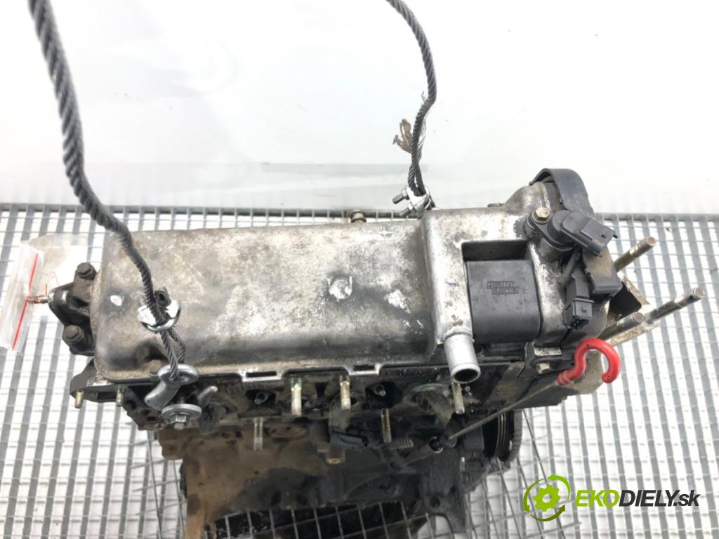 Unterfahrschutz Für Motor Der Marke Lancia Ypsilon (843) (2003-2011