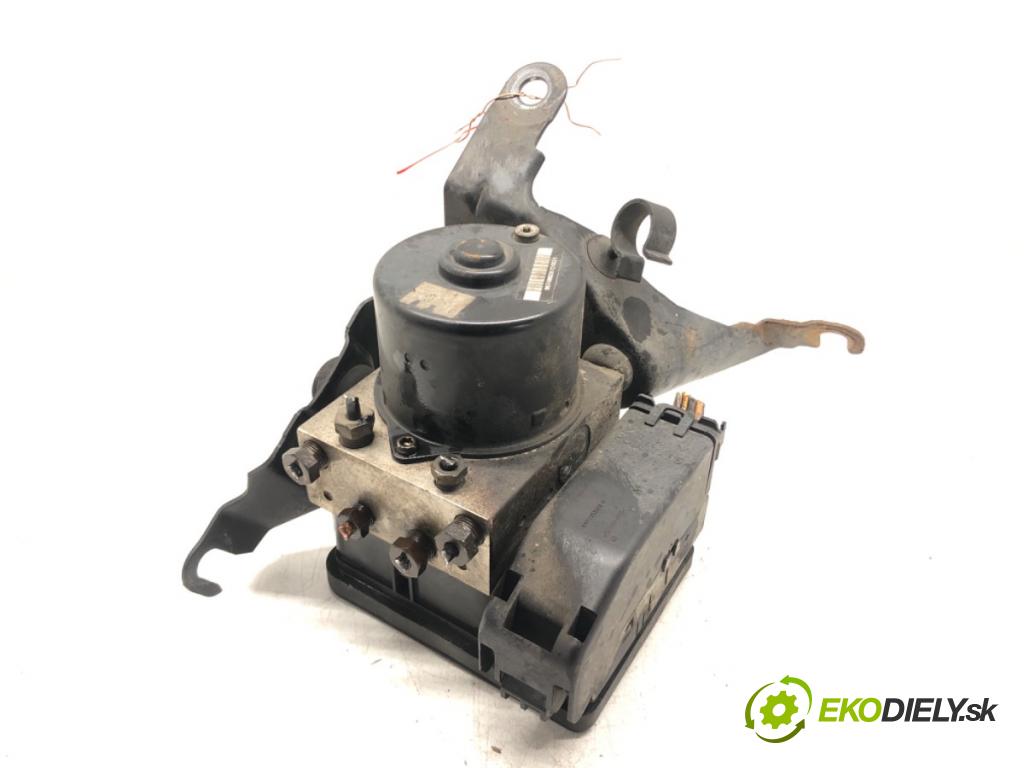 FORD FUSION (JU_) 2002 - 2012    1.4 59 kW [80 KM] benzyna 2002 - 2012  Pumpa ABS 2S61-2M110-CE (Pumpy ABS)