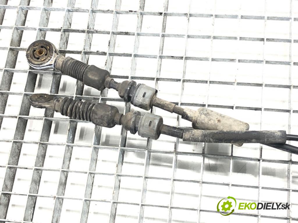 KIA SPORTAGE III (SL) 2009 - 2022    1.6 GDI 99 kW [135 KM] benzyna 2011 - 2022  Kulisa 43700-3WXXX (Rýchlostné páky / kulisy)