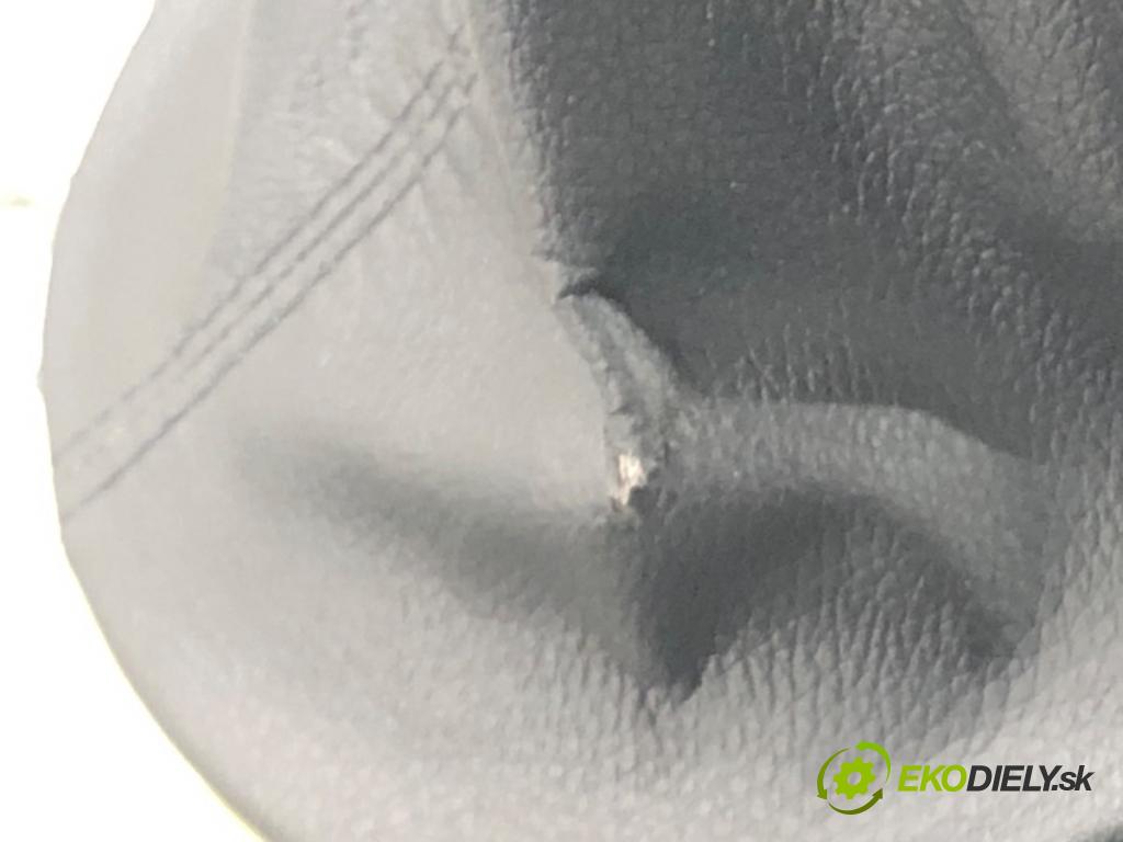 KIA SPORTAGE III (SL) 2009 - 2022    1.6 GDI 99 kW [135 KM] benzyna 2011 - 2022  Kulisa 43700-3WXXX (Rýchlostné páky / kulisy)