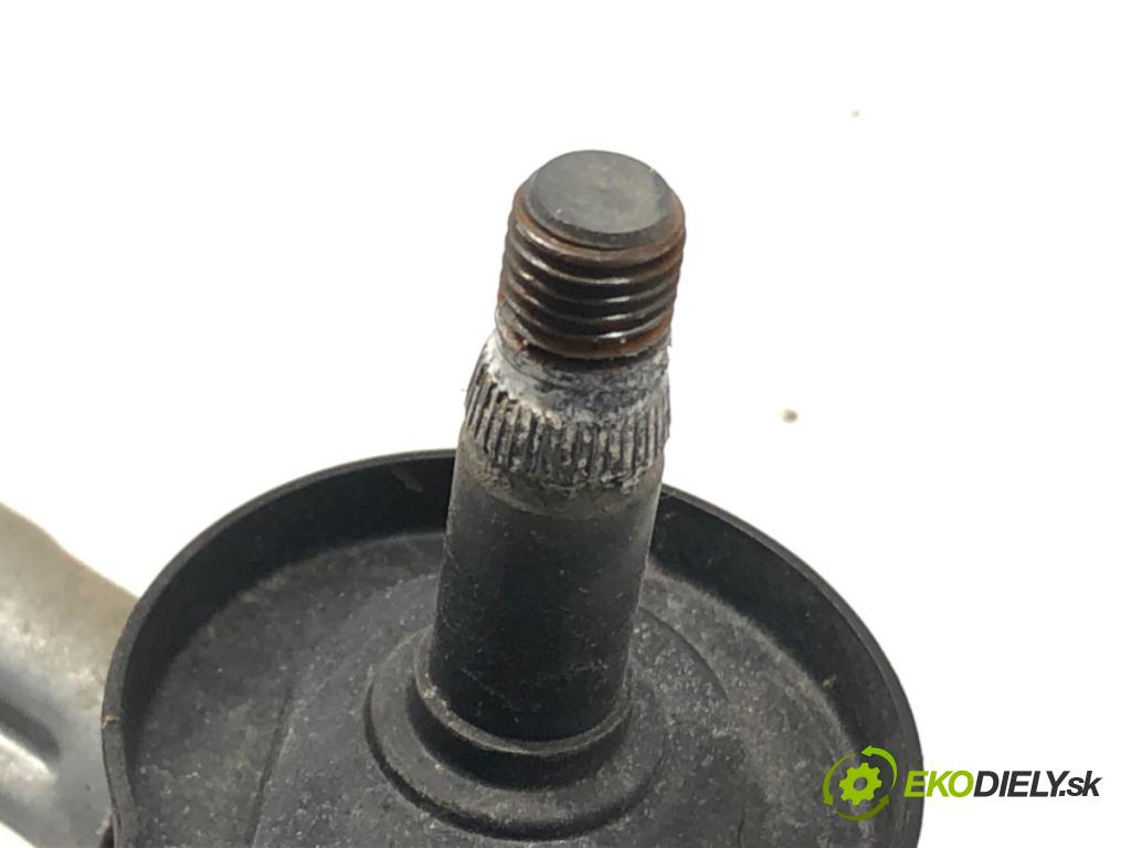 KIA SPORTAGE III (SL) 2009 - 2022    1.6 GDI 99 kW [135 KM] benzyna 2011 - 2022  Mechanizmus stieračov predný  (Motorčeky stieračov predné)