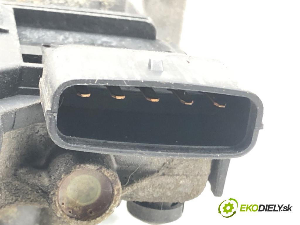 KIA SPORTAGE III (SL) 2009 - 2022    1.6 GDI 99 kW [135 KM] benzyna 2011 - 2022  Mechanizmus stieračov predný  (Motorčeky stieračov predné)