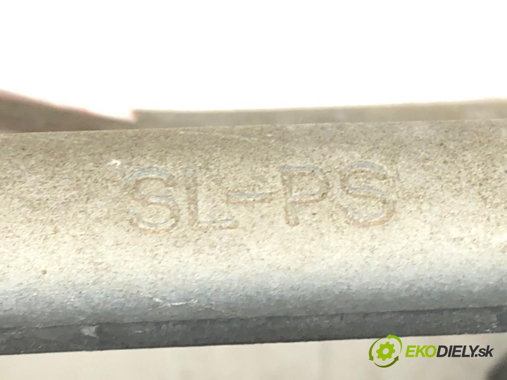 KIA SPORTAGE III (SL) 2009 - 2022    1.6 GDI 99 kW [135 KM] benzyna 2011 - 2022  Mechanizmus stieračov predný  (Motorčeky stieračov predné)