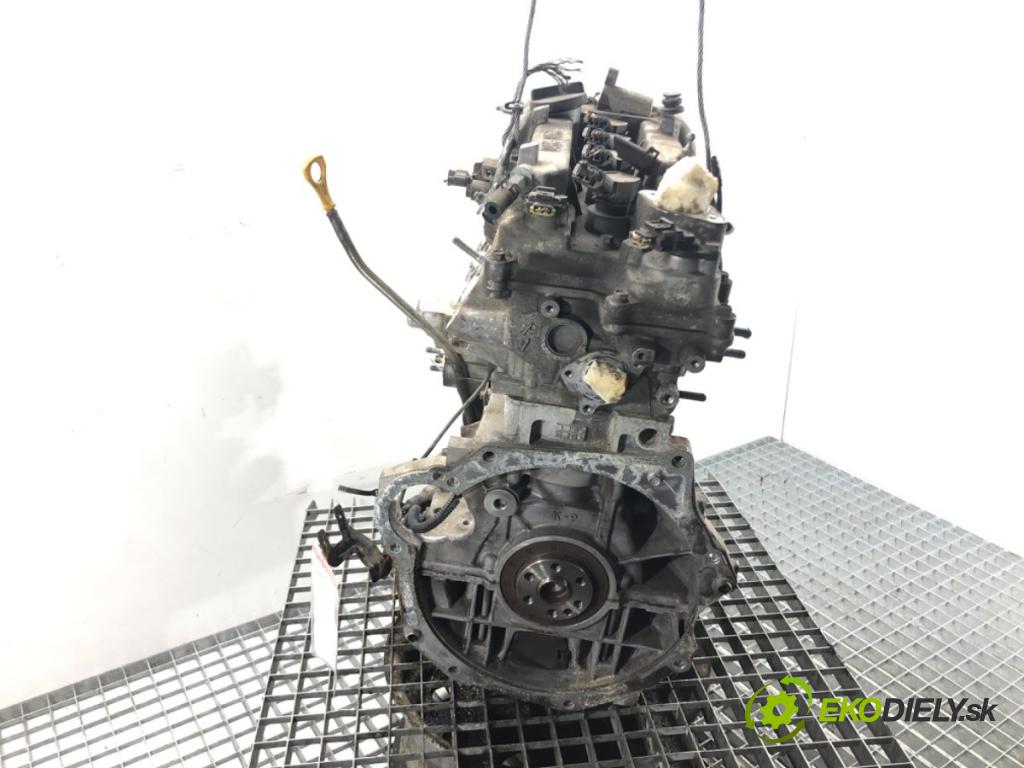 KIA SPORTAGE III (SL) 2009 - 2022    1.6 GDI 99 kW [135 KM] benzyna 2011 - 2022  Motor G4FD (Motory (kompletné))