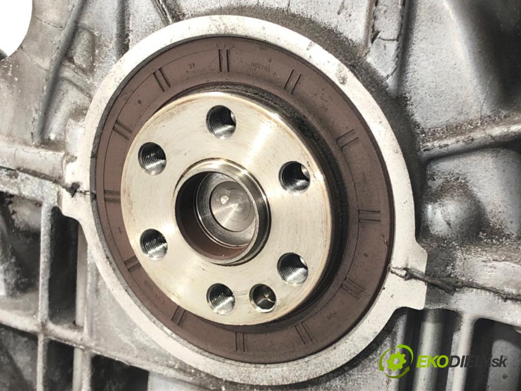 KIA SPORTAGE III (SL) 2009 - 2022    1.6 GDI 99 kW [135 KM] benzyna 2011 - 2022  Motor G4FD (Motory (kompletné))