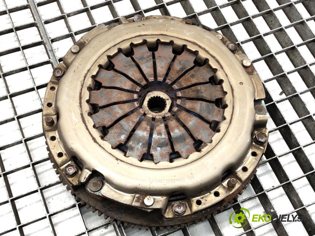 KIA SPORTAGE III (SL) 2009 - 2022    1.6 GDI 99 kW [135 KM] benzyna 2011 - 2022  spojková sada bez ložiska komplet 3082600769 (Kompletní sady (bez ložiska))