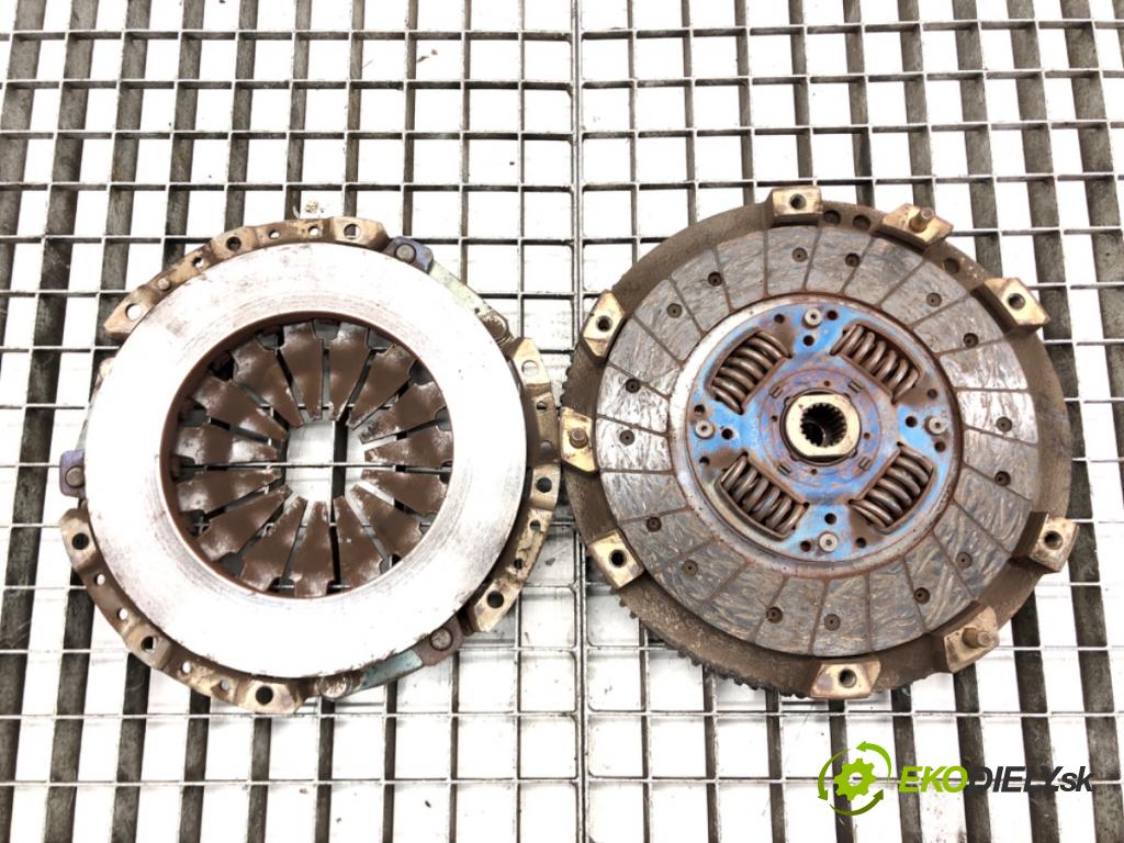 KIA SPORTAGE III (SL) 2009 - 2022    1.6 GDI 99 kW [135 KM] benzyna 2011 - 2022  spojková sada bez ložiska komplet 3082600769 (Kompletní sady (bez ložiska))