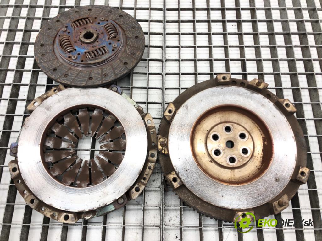 KIA SPORTAGE III (SL) 2009 - 2022    1.6 GDI 99 kW [135 KM] benzyna 2011 - 2022  spojková sada bez ložiska komplet 3082600769 (Kompletní sady (bez ložiska))