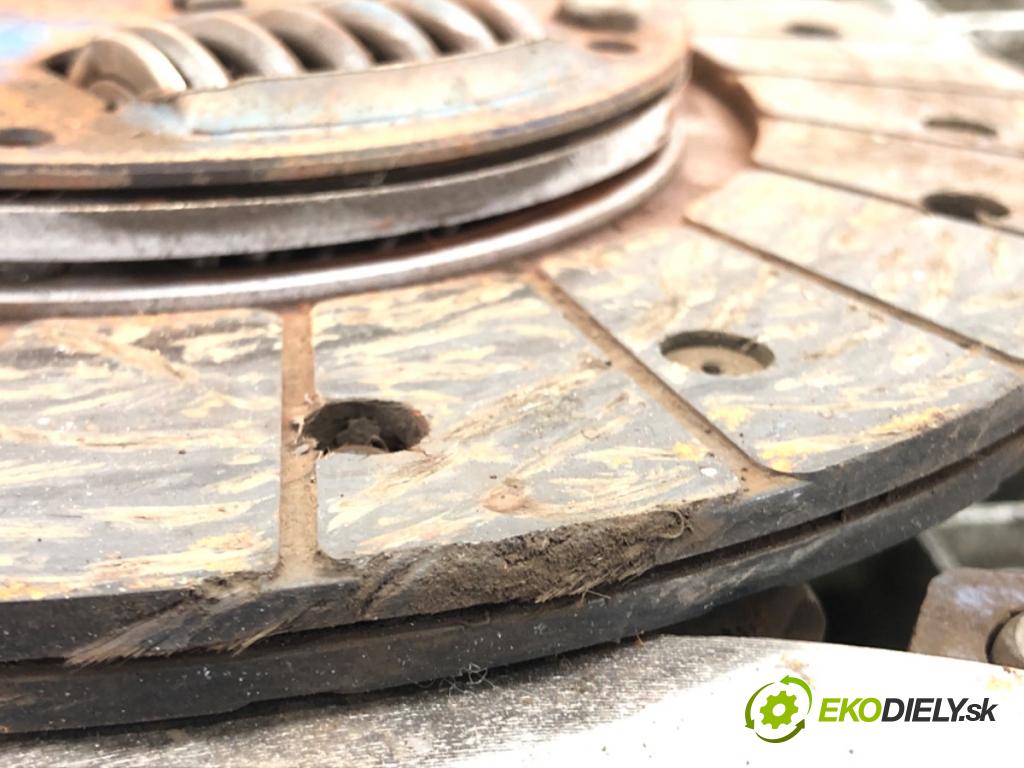 KIA SPORTAGE III (SL) 2009 - 2022    1.6 GDI 99 kW [135 KM] benzyna 2011 - 2022  spojková sada bez ložiska komplet 3082600769 (Kompletní sady (bez ložiska))