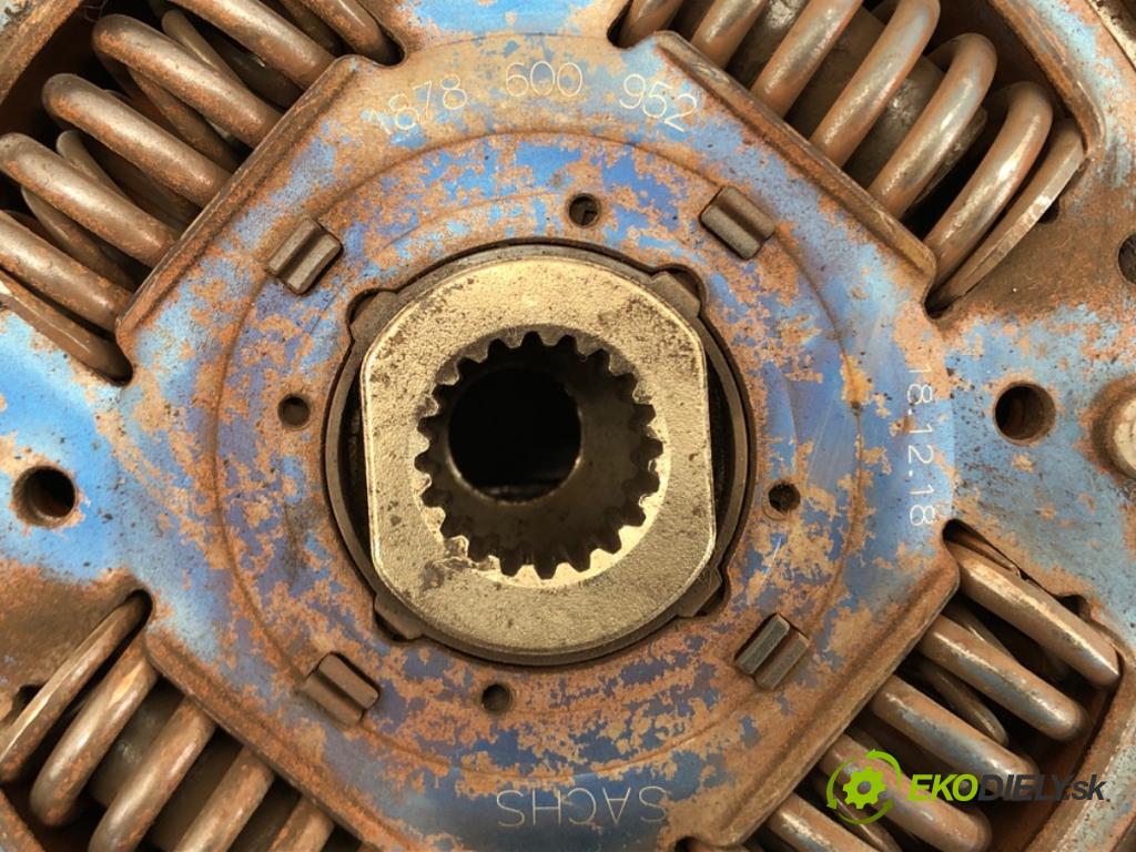 KIA SPORTAGE III (SL) 2009 - 2022    1.6 GDI 99 kW [135 KM] benzyna 2011 - 2022  spojková sada bez ložiska komplet 3082600769 (Kompletní sady (bez ložiska))