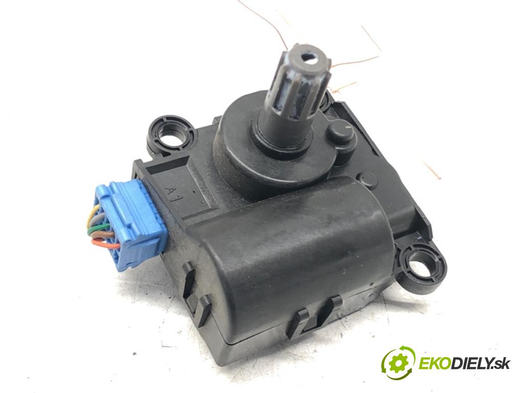 KIA SPORTAGE III (SL) 2009 - 2022    1.6 GDI 99 kW [135 KM] benzyna 2011 - 2022  Motorček kúrenia  (Motorčeky kúrenia)