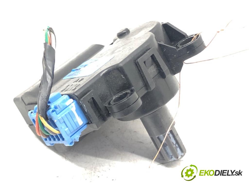 KIA SPORTAGE III (SL) 2009 - 2022    1.6 GDI 99 kW [135 KM] benzyna 2011 - 2022  Motorček kúrenia  (Motorčeky kúrenia)