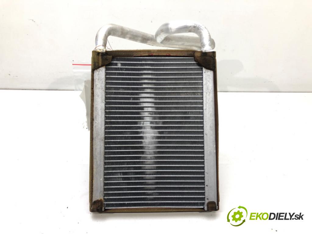 KIA SPORTAGE III (SL) 2009 - 2022    1.6 GDI 99 kW [135 KM] benzyna 2011 - 2022  Výhrevné teleso, radiátor kúrenia  (Radiátory kúrenia)