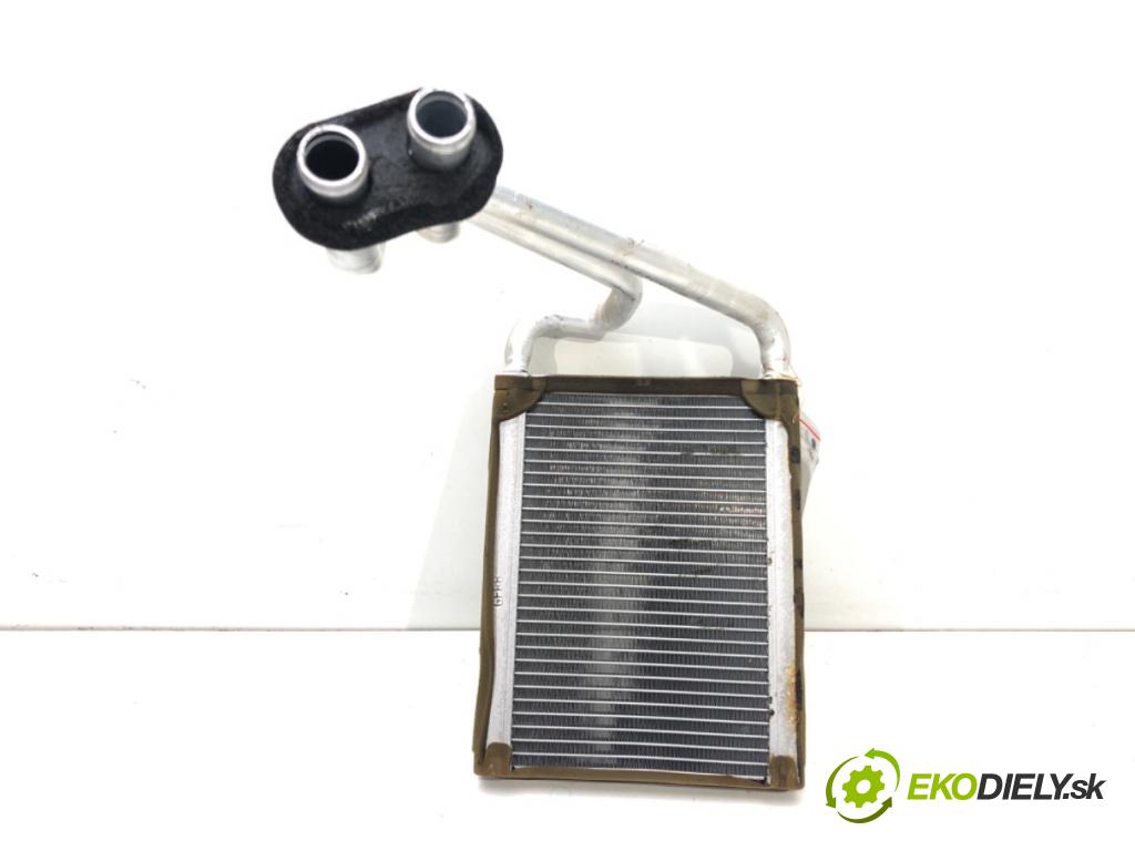 KIA SPORTAGE III (SL) 2009 - 2022    1.6 GDI 99 kW [135 KM] benzyna 2011 - 2022  Výhrevné teleso, radiátor kúrenia  (Radiátory kúrenia)