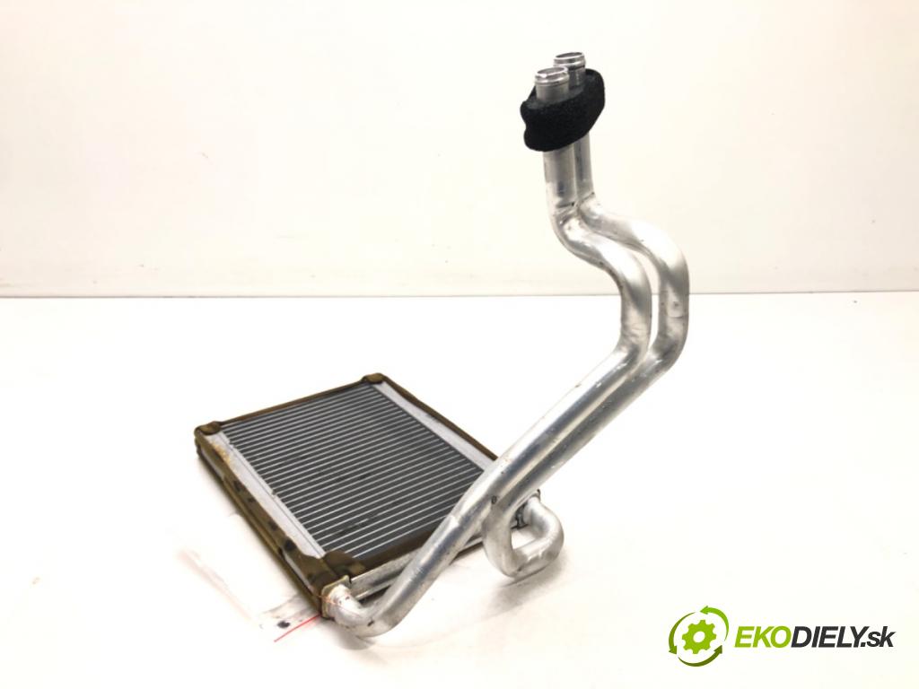 KIA SPORTAGE III (SL) 2009 - 2022    1.6 GDI 99 kW [135 KM] benzyna 2011 - 2022  Výhrevné teleso, radiátor kúrenia  (Radiátory kúrenia)