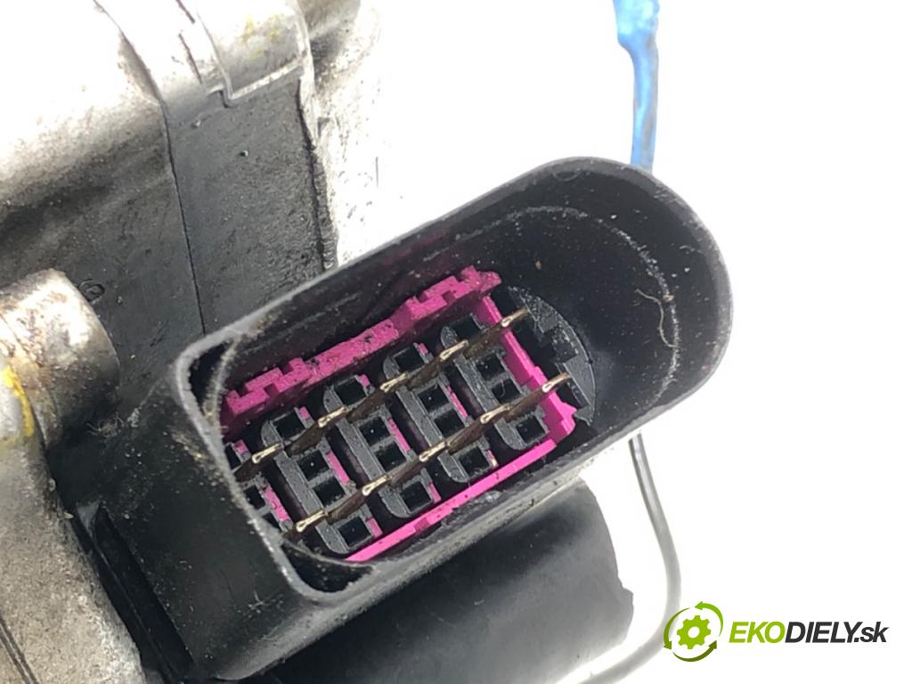 VW GOLF IV (1J1) 1997 - 2008    1.9 TDI 74 kW [101 KM] olej napędowy 2000 - 2005  Pumpa vstrekovacia 0 (Vstrekovacie čerpadlá)