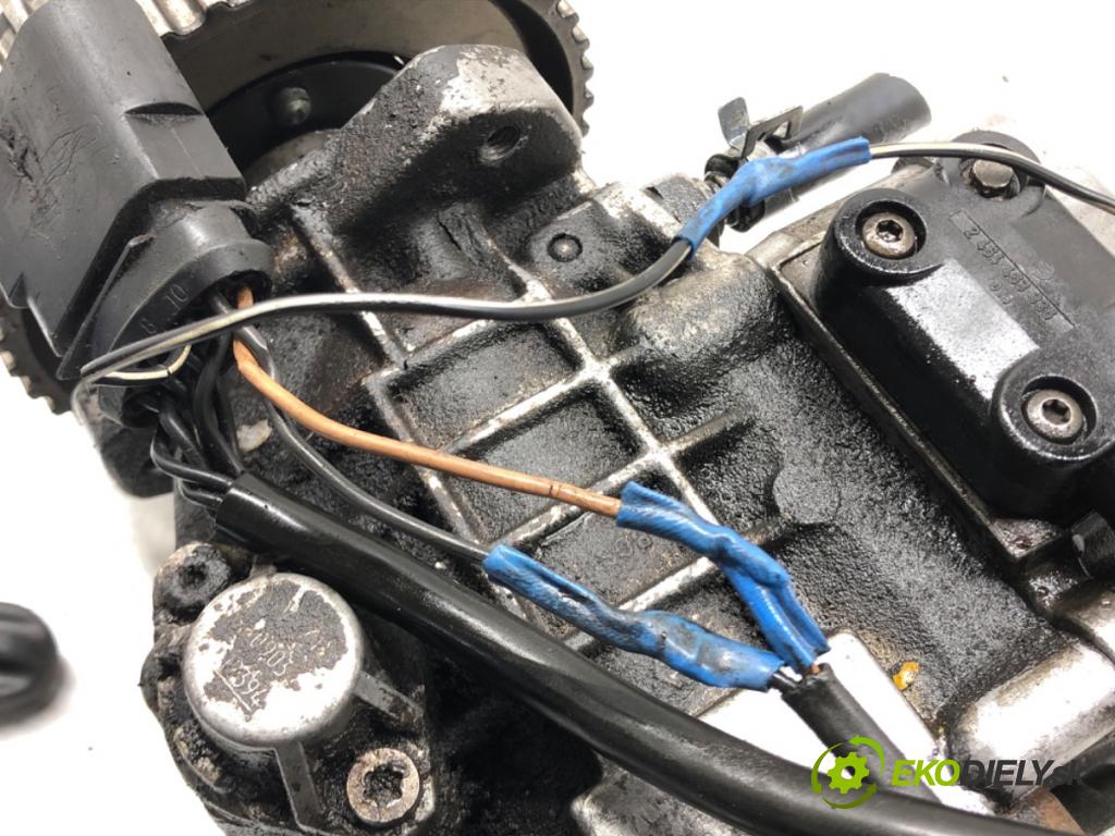 VW GOLF IV (1J1) 1997 - 2008    1.9 TDI 74 kW [101 KM] olej napędowy 2000 - 2005  Pumpa vstrekovacia 0 (Vstrekovacie čerpadlá)