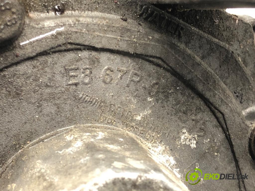 --- --- --- Reduktor do plynového pedálu LPG D.T. (LPG)