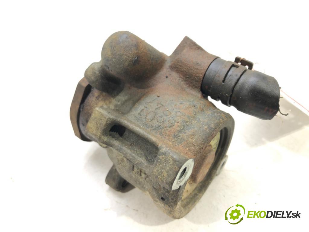 VW POLO (6N2) 1999 - 2001    1.0 37 kW [50 KM] benzyna 1999 - 2001  Pumpa servočerpadlo 030145157D (Servočerpadlá, pumpy riadenia)