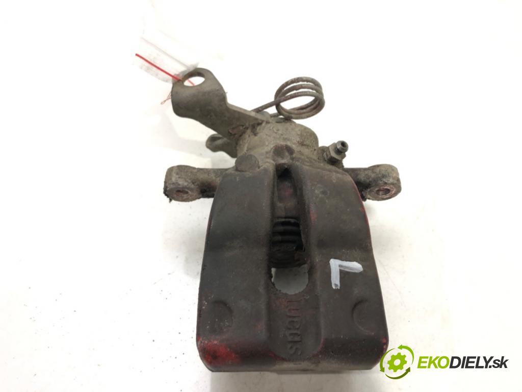 ALFA ROMEO 147 (937_) 2000 - 2010    1.6 16V T.SPARK ECO (937.AXA1A, 937.BXA1A) 77 kW [  Brzdič strmeň zad ľavy 0 (Ostatné)