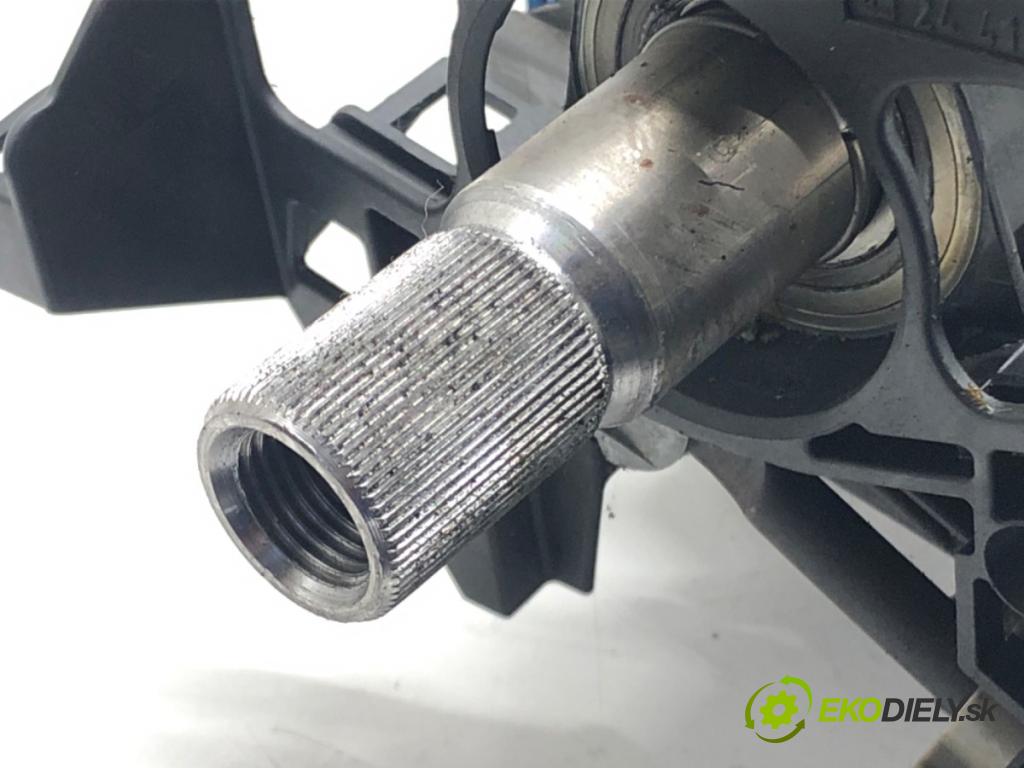 OPEL CORSA C (X01) 2000 - 2009    1.7 DTI (F08, F68) 55 kW [75 KM] olej napędowy 200  Pumpa servočerpadlo elektrická 24463940