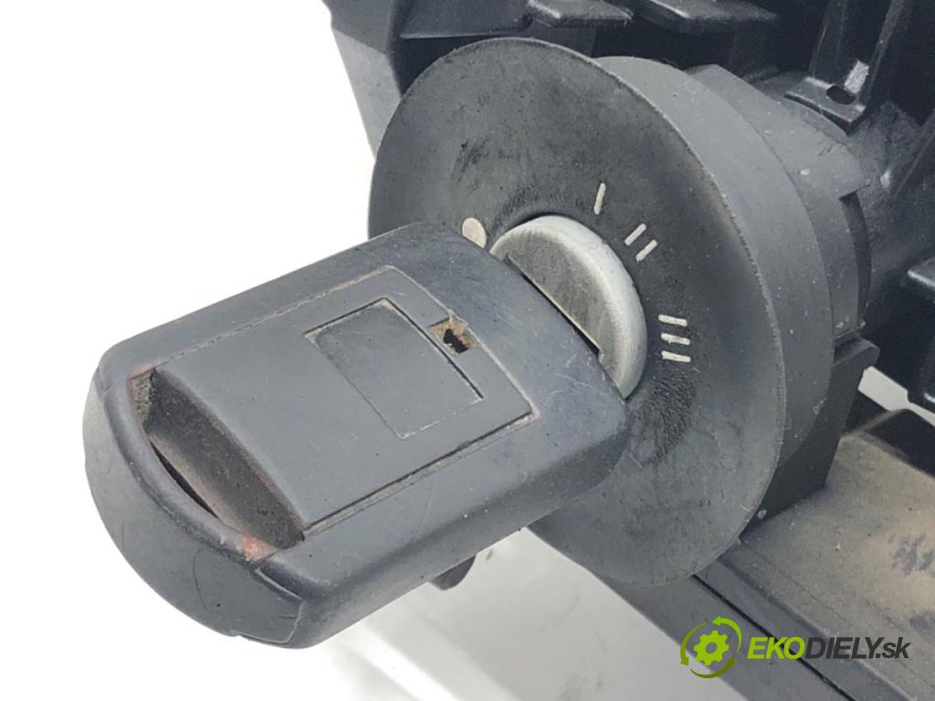 OPEL CORSA C (X01) 2000 - 2009    1.7 DTI (F08, F68) 55 kW [75 KM] olej napędowy 200  Pumpa servočerpadlo elektrická 24463940