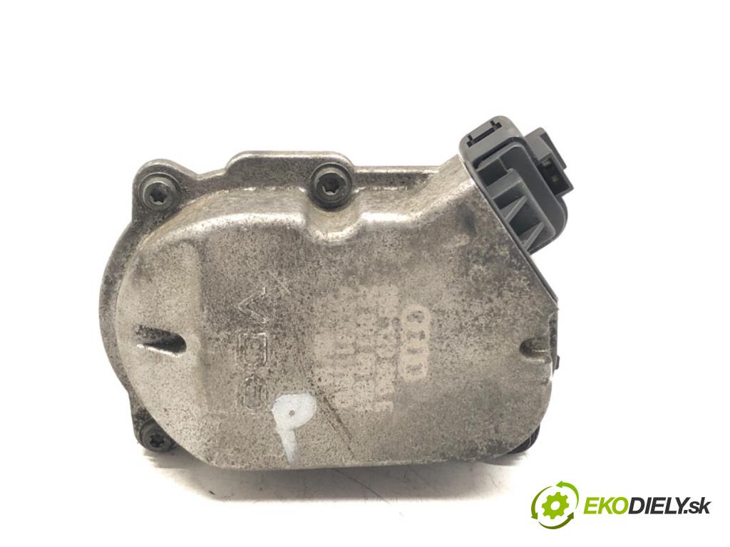 AUDI A6 C6 Avant (4F5) 2004 - 2011    3.0 TDI quattro 165 kW [225 KM] olej napędowy 2005  nastavovač svod, potrubí  (Ostatní)