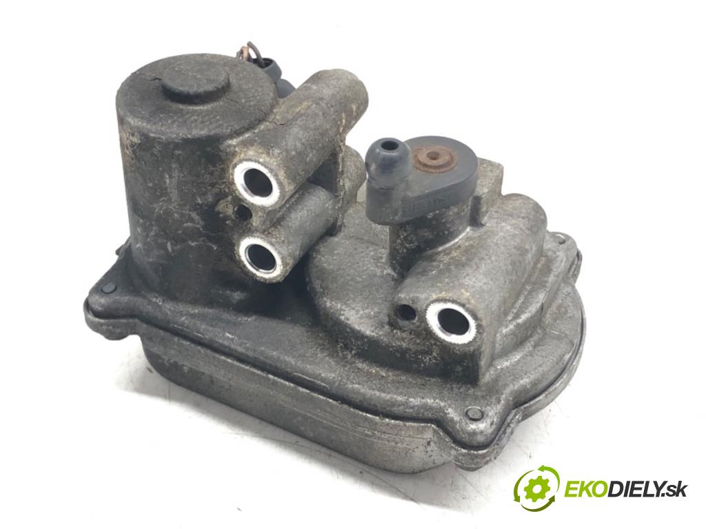 AUDI A6 C6 Avant (4F5) 2004 - 2011    3.0 TDI quattro 165 kW [225 KM] olej napędowy 2005  nastavovač svod, potrubí  (Ostatní)