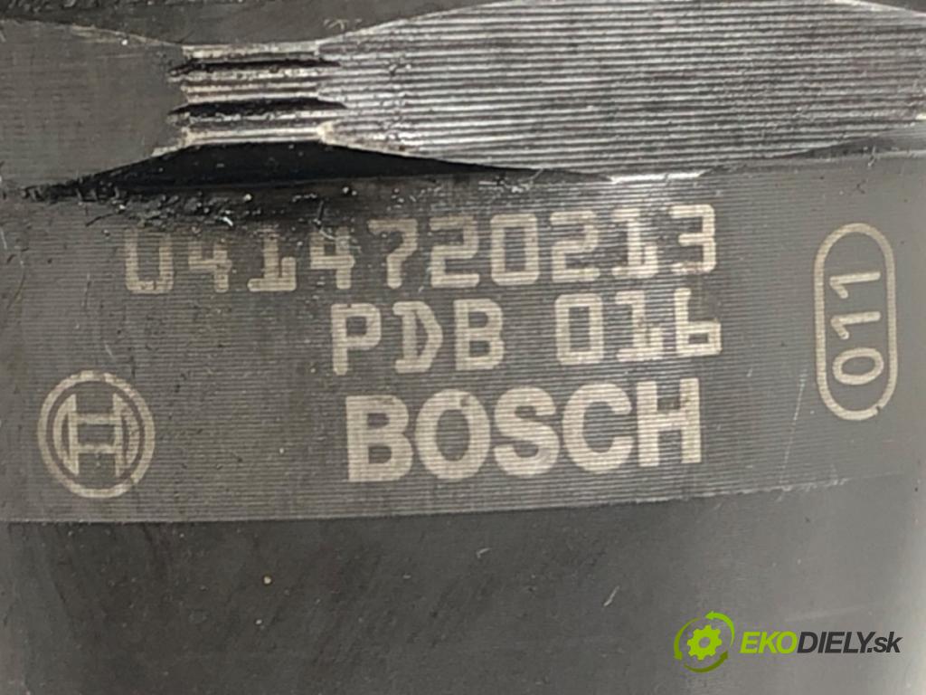 VW BORA I (1J2) 1998 - 2013    1.9 TDI 74 kW [101 KM] olej napędowy 2000 - 2005  vstřikovací ventily 038130073A