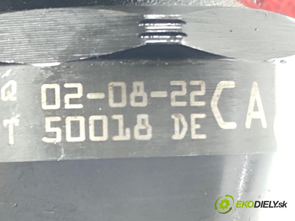 VW BORA I (1J2) 1998 - 2013    1.9 TDI 74 kW [101 KM] olej napędowy 2000 - 2005  vstřikovací ventily 038130073A