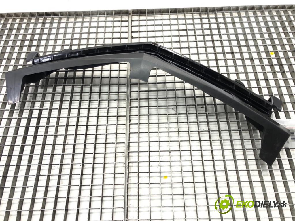 CHEVROLET CAMARO 2015 - 2022    2.0 Turbo 202 kW [275 KM] benzyna 2016 - 2022  mřížka maska 0 (Mřížky (masky) chladičů)