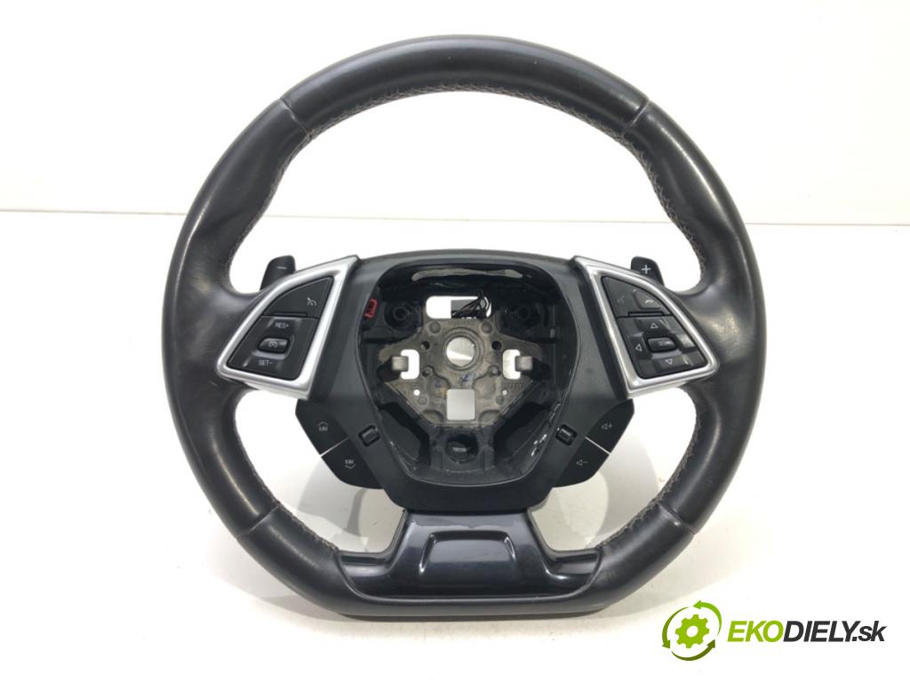 CHEVROLET CAMARO 2015 - 2022    2.0 Turbo 202 kW [275 KM] benzyna 2016 - 2022  Volant 23406655 (Volanty)