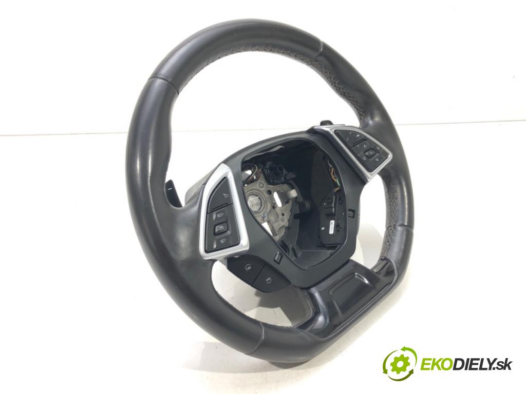 CHEVROLET CAMARO 2015 - 2022    2.0 Turbo 202 kW [275 KM] benzyna 2016 - 2022  Volant 23406655 (Volanty)