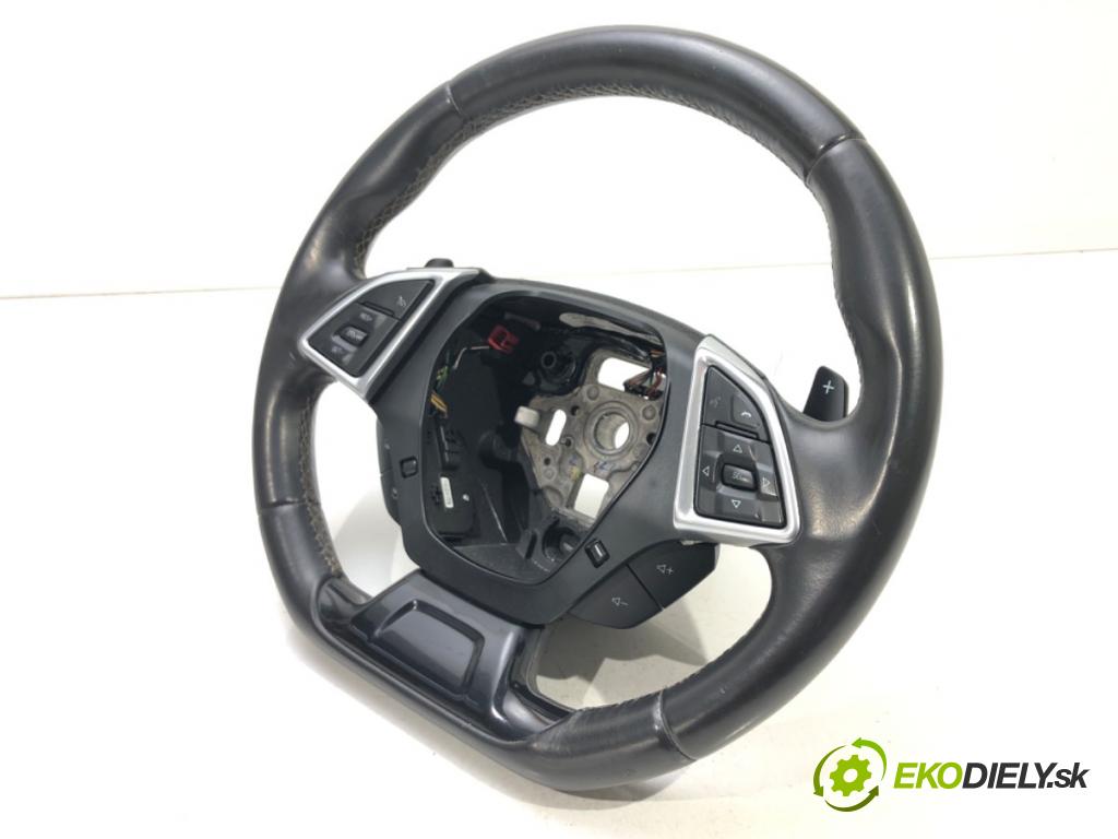 CHEVROLET CAMARO 2015 - 2022    2.0 Turbo 202 kW [275 KM] benzyna 2016 - 2022  Volant 23406655 (Volanty)