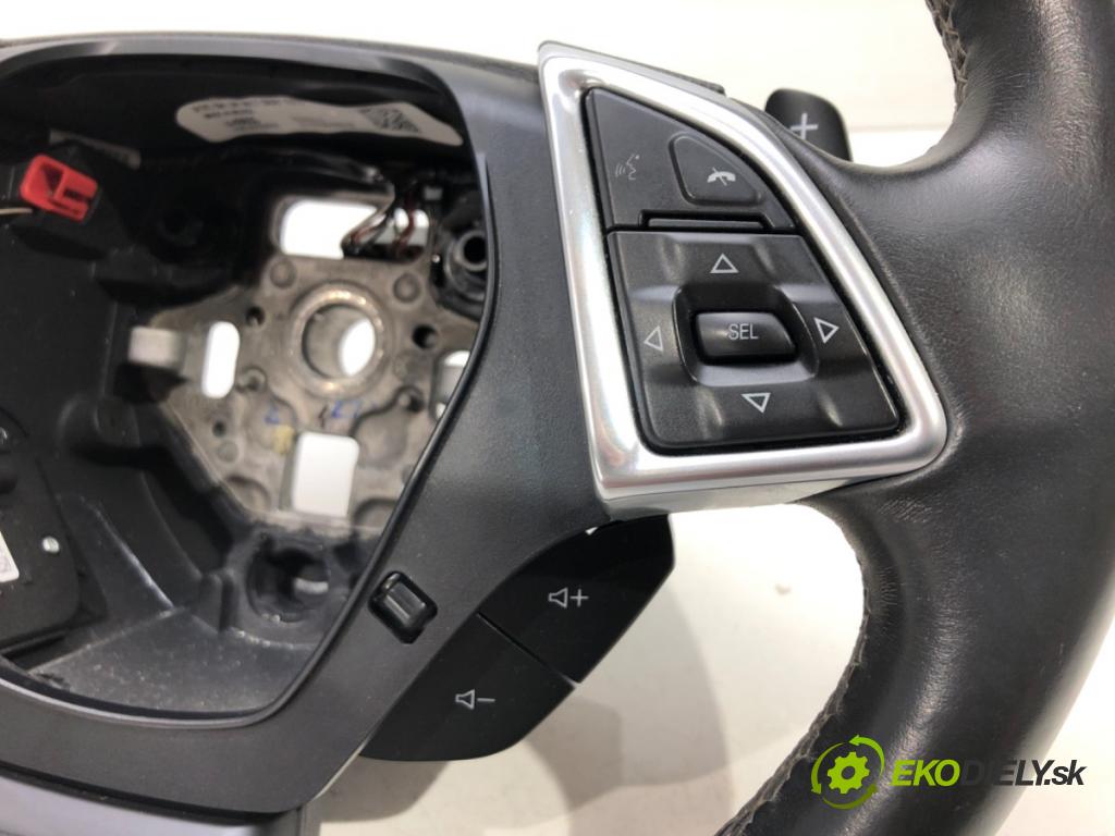 CHEVROLET CAMARO 2015 - 2022    2.0 Turbo 202 kW [275 KM] benzyna 2016 - 2022  Volant 23406655 (Volanty)