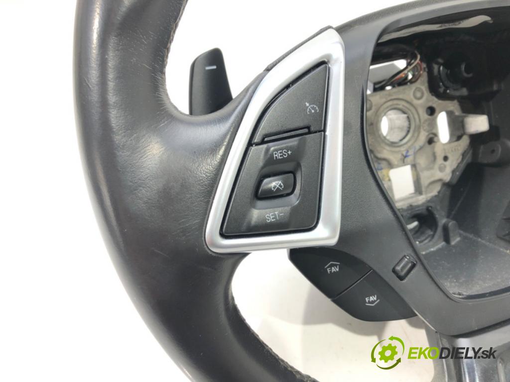 CHEVROLET CAMARO 2015 - 2022    2.0 Turbo 202 kW [275 KM] benzyna 2016 - 2022  Volant 23406655 (Volanty)