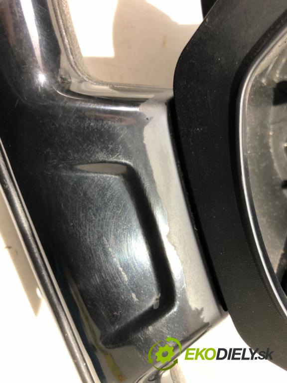 CHEVROLET CAMARO 2015 - 2022    2.0 Turbo 202 kW [275 KM] benzyna 2016 - 2022  Volant 23406655 (Volanty)