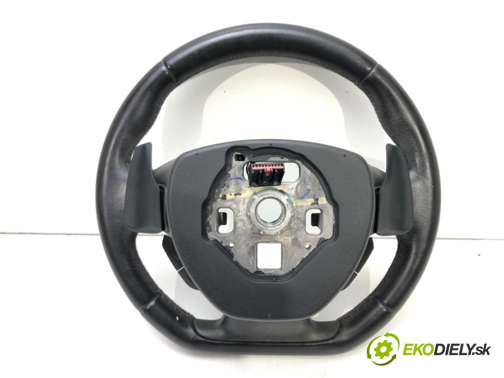 CHEVROLET CAMARO 2015 - 2022    2.0 Turbo 202 kW [275 KM] benzyna 2016 - 2022  Volant 23406655 (Volanty)