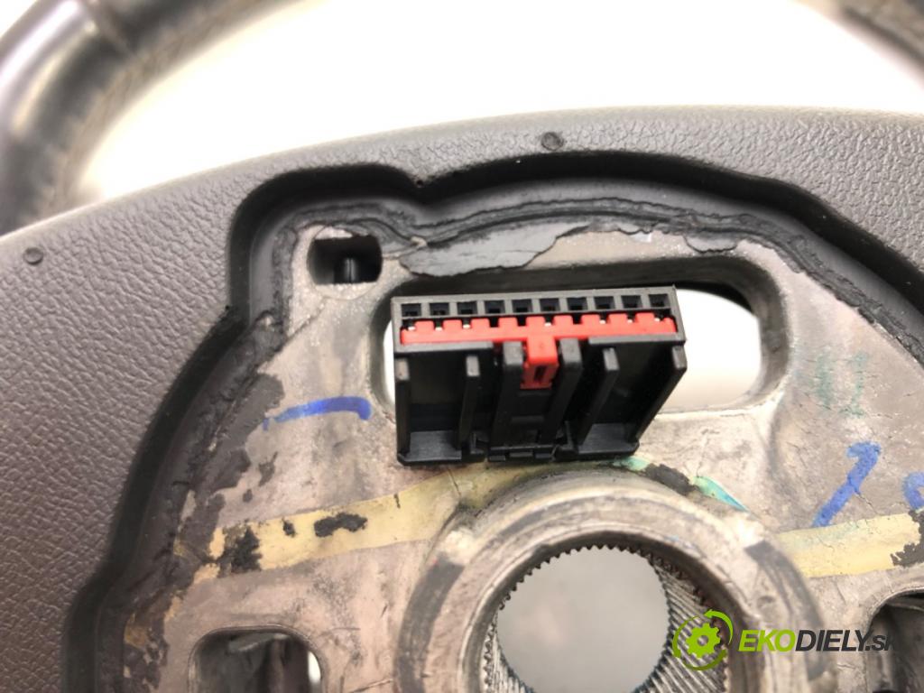 CHEVROLET CAMARO 2015 - 2022    2.0 Turbo 202 kW [275 KM] benzyna 2016 - 2022  Volant 23406655 (Volanty)