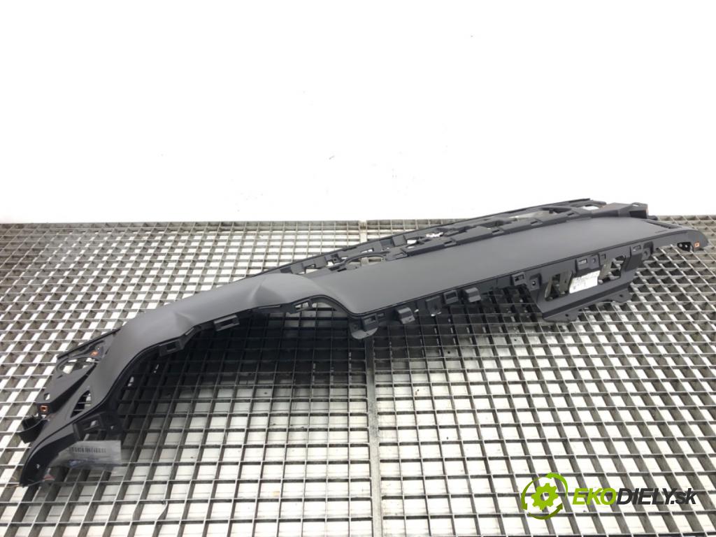 CHEVROLET CAMARO 2015 - 2022    2.0 Turbo 202 kW [275 KM] benzyna 2016 - 2022  Palubná doska 0 (Palubné dosky)