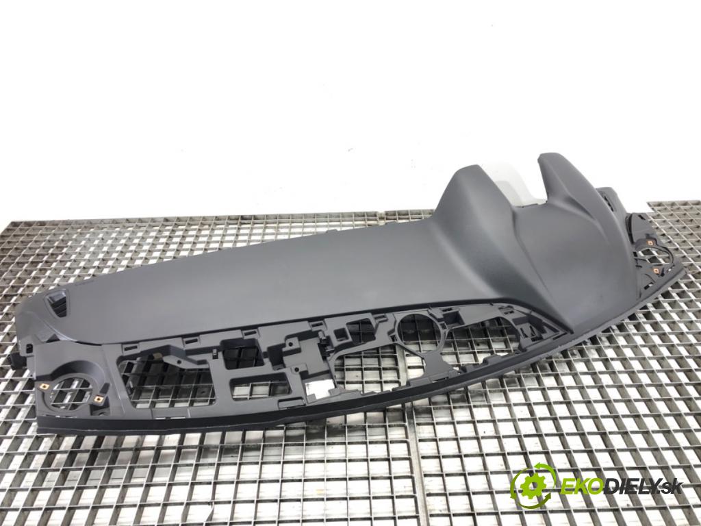 CHEVROLET CAMARO 2015 - 2022    2.0 Turbo 202 kW [275 KM] benzyna 2016 - 2022  Palubná doska 0 (Palubné dosky)