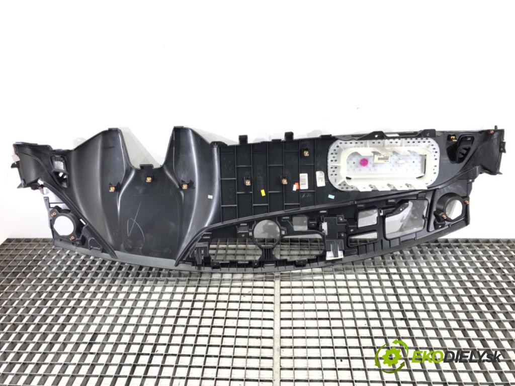 CHEVROLET CAMARO 2015 - 2022    2.0 Turbo 202 kW [275 KM] benzyna 2016 - 2022  Palubná doska 0 (Palubné dosky)