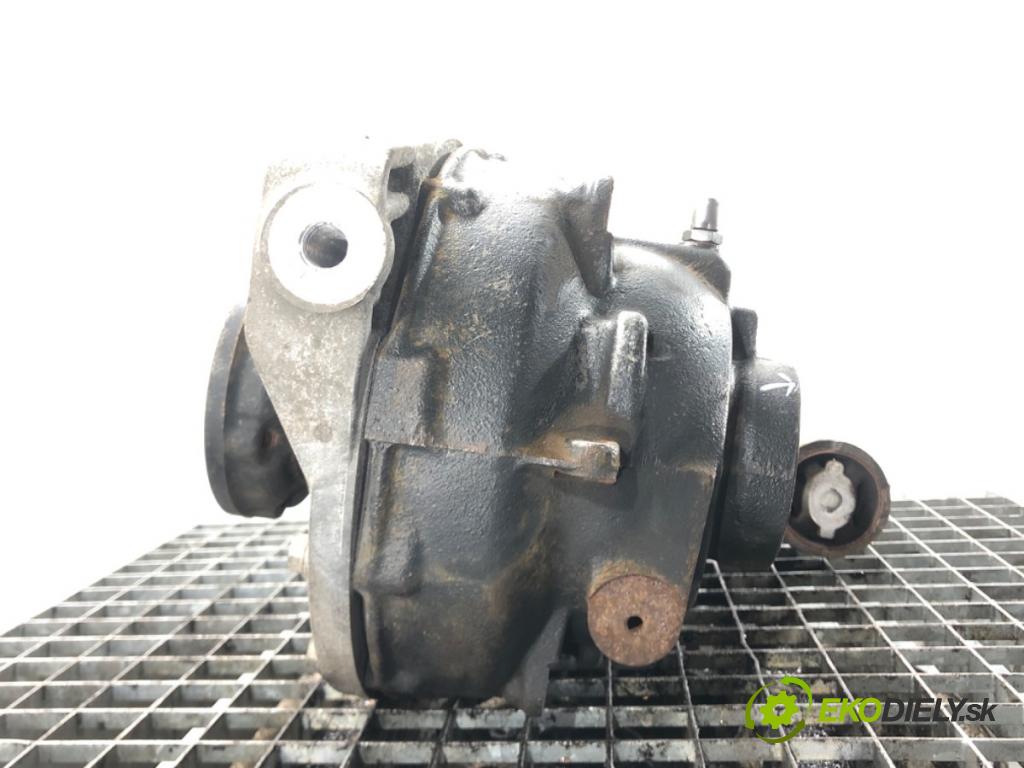 CHEVROLET CAMARO 2015 - 2022    2.0 Turbo 202 kW [275 KM] benzyna 2016 - 2022  Most zad ,diferenciál 84035825 (Zadné)