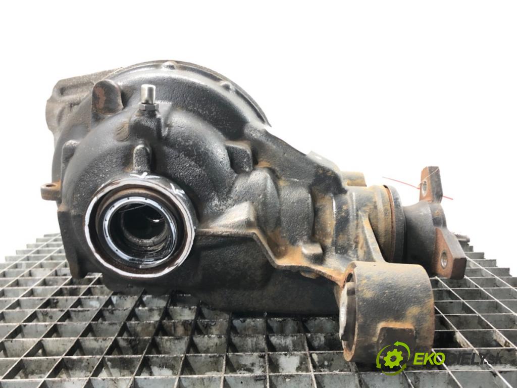 CHEVROLET CAMARO 2015 - 2022    2.0 Turbo 202 kW [275 KM] benzyna 2016 - 2022  Most zad ,diferenciál 84035825 (Zadné)